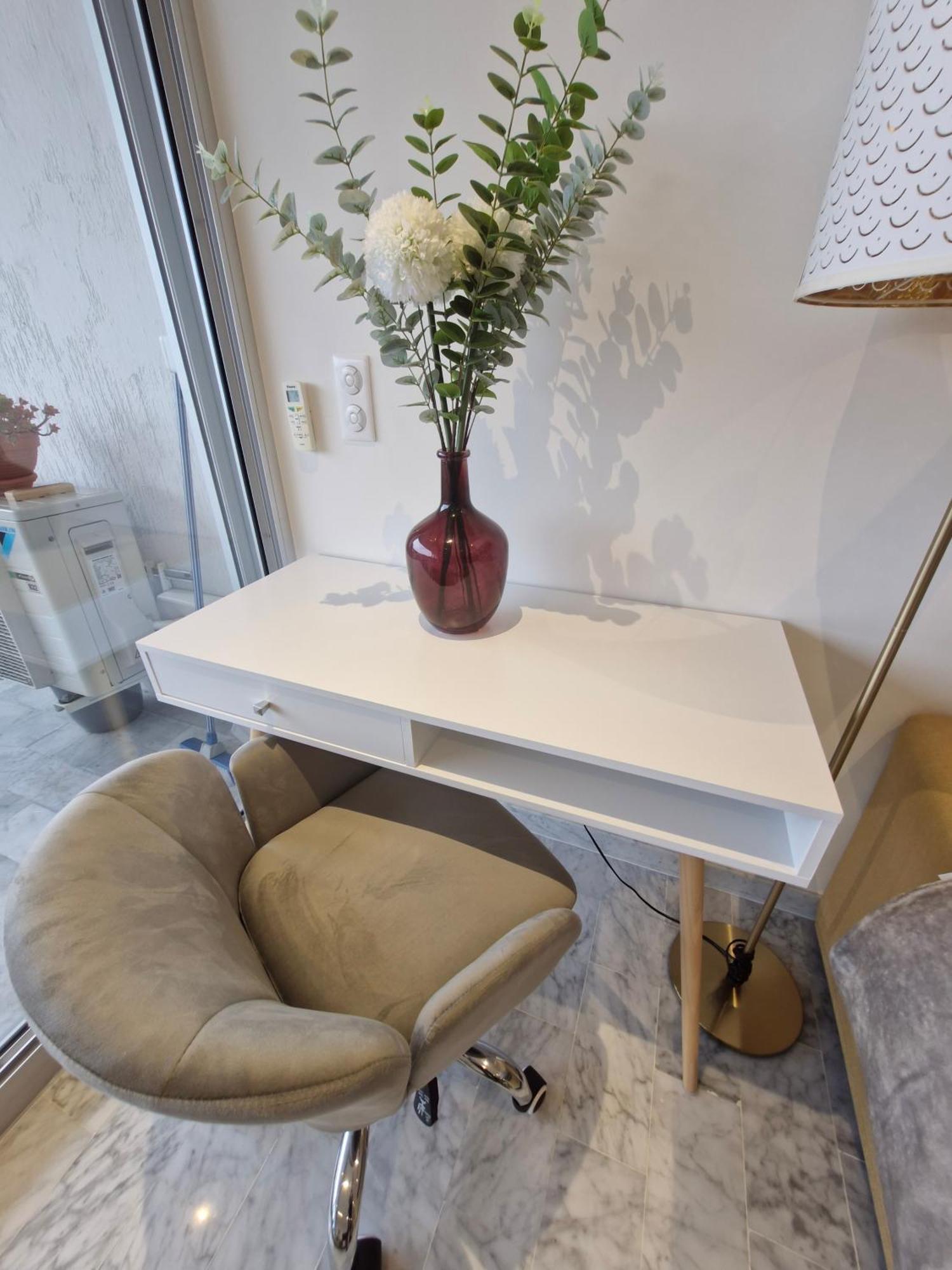 Sunny And Cosy Sea View Studio Antibes Buitenkant foto